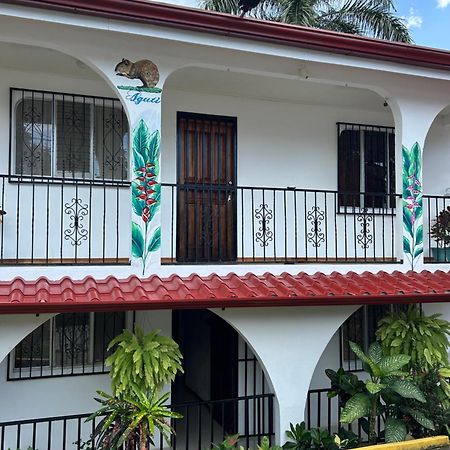 Agutí Apartment Manuel Antonio Exteriér fotografie