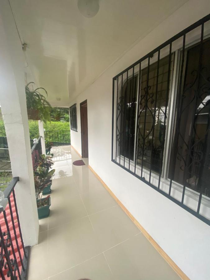 Agutí Apartment Manuel Antonio Exteriér fotografie